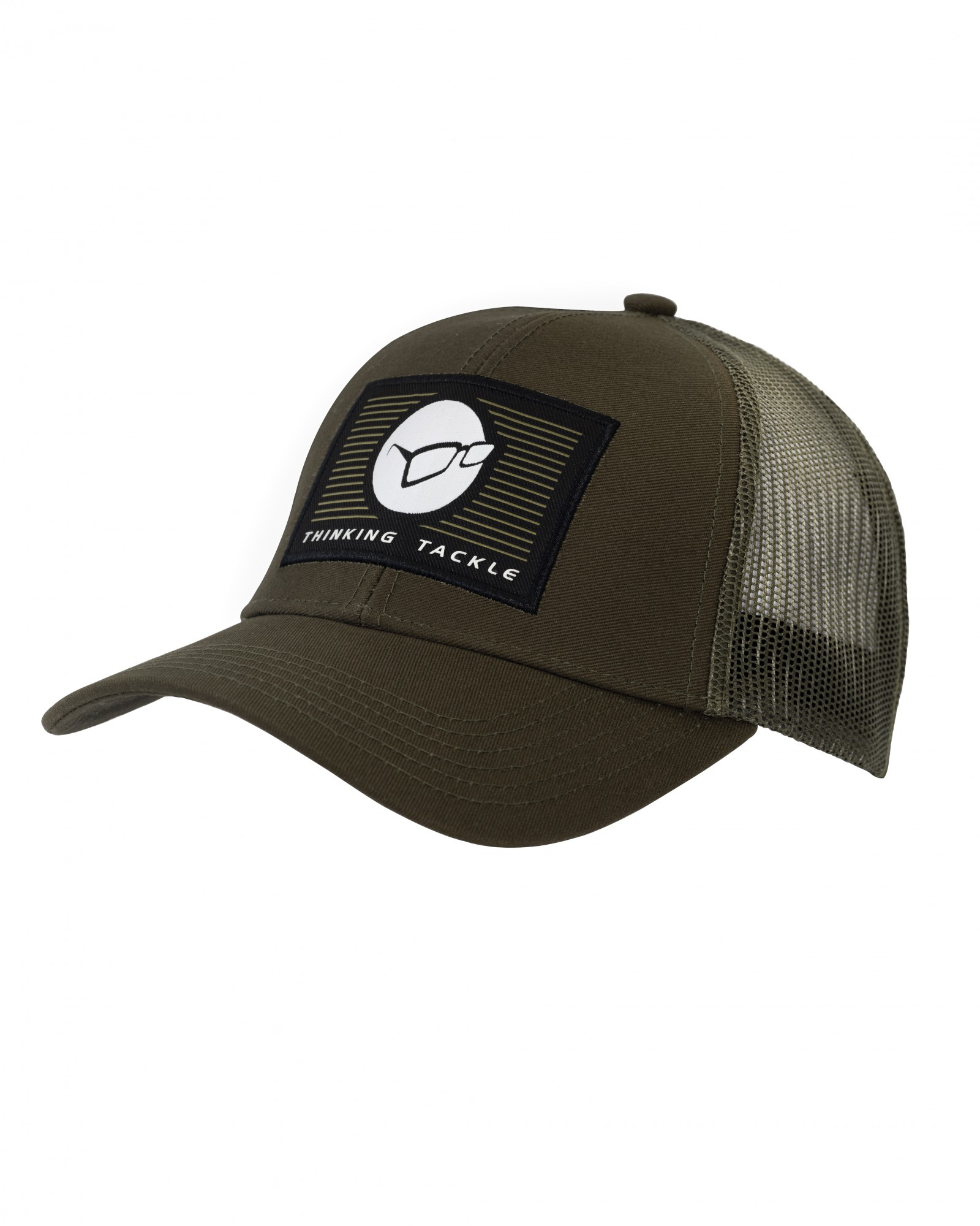 TT Trucker Cap | Korda