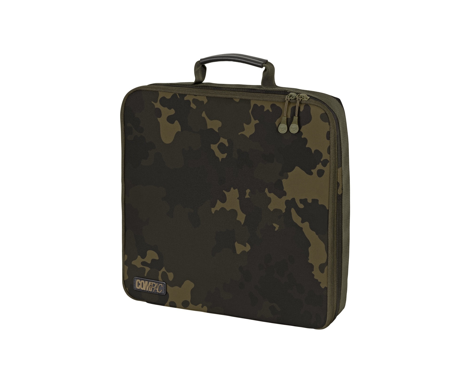 【ARIES】Nylon Cave Bag [Petrol] Nylon Cave Bag Petrol – Aries
