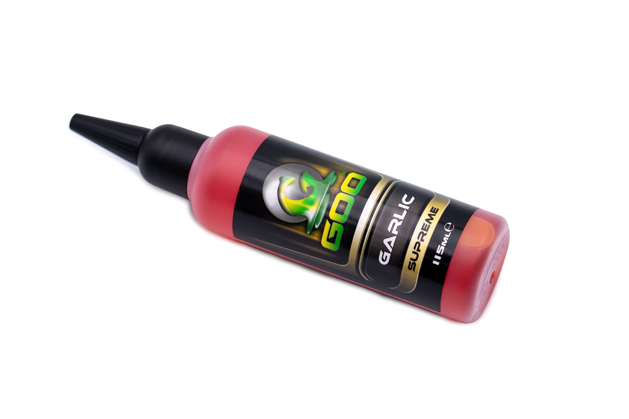 Garlic Supreme Goo | Korda