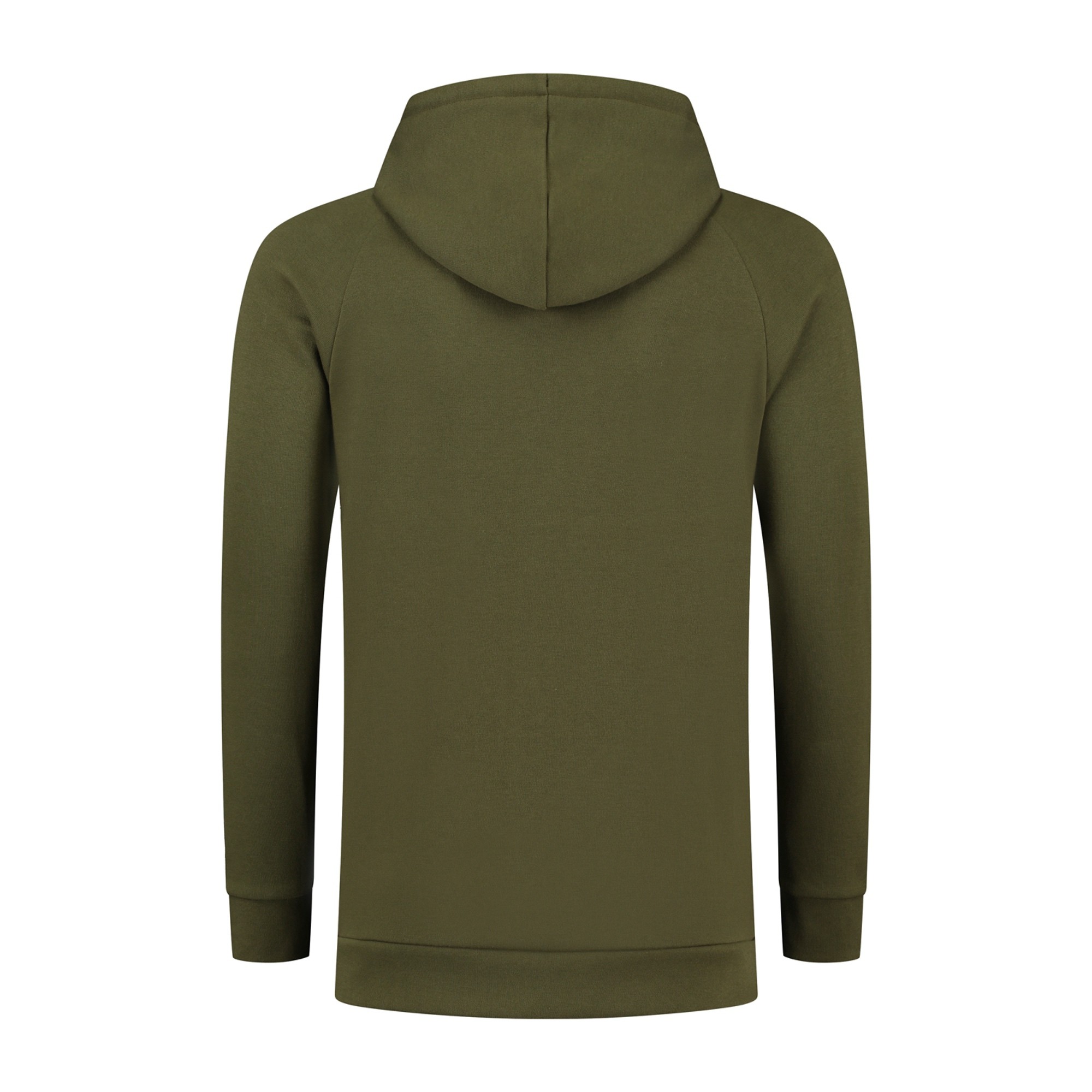 Zip Pro Hoodie Korda